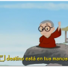 El Destino está en tus manos