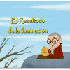 El resultado de la Iluminación