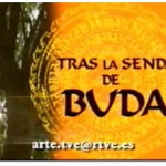 La vida de Buda por la Televisión Española