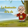 La iluminación de la ola