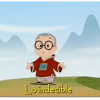 Lo indecible