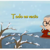 Todo es vacío