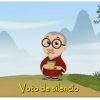 Voto de Silencio