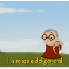 La Reliquia del General