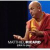Matthieu Ricard en las TED Talks