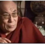 Cómo el Dalai Lama desarrolla el perdón