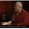 El entrenamiento mental por Matthieu Ricard