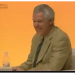 Alan Wallace habla sobre felicidad, budismo y ética.