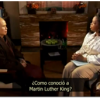 Thich Nhat Hanh habra sobre Martin Luther King