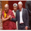 Dalai Lama habla sobre la vida y la compasión