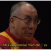 El compromiso N° 1 del Dalai Lama