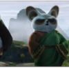 La Paz Interior por Kung Fu Panda 2