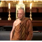 La Impermanencia por Ajahn Bramali